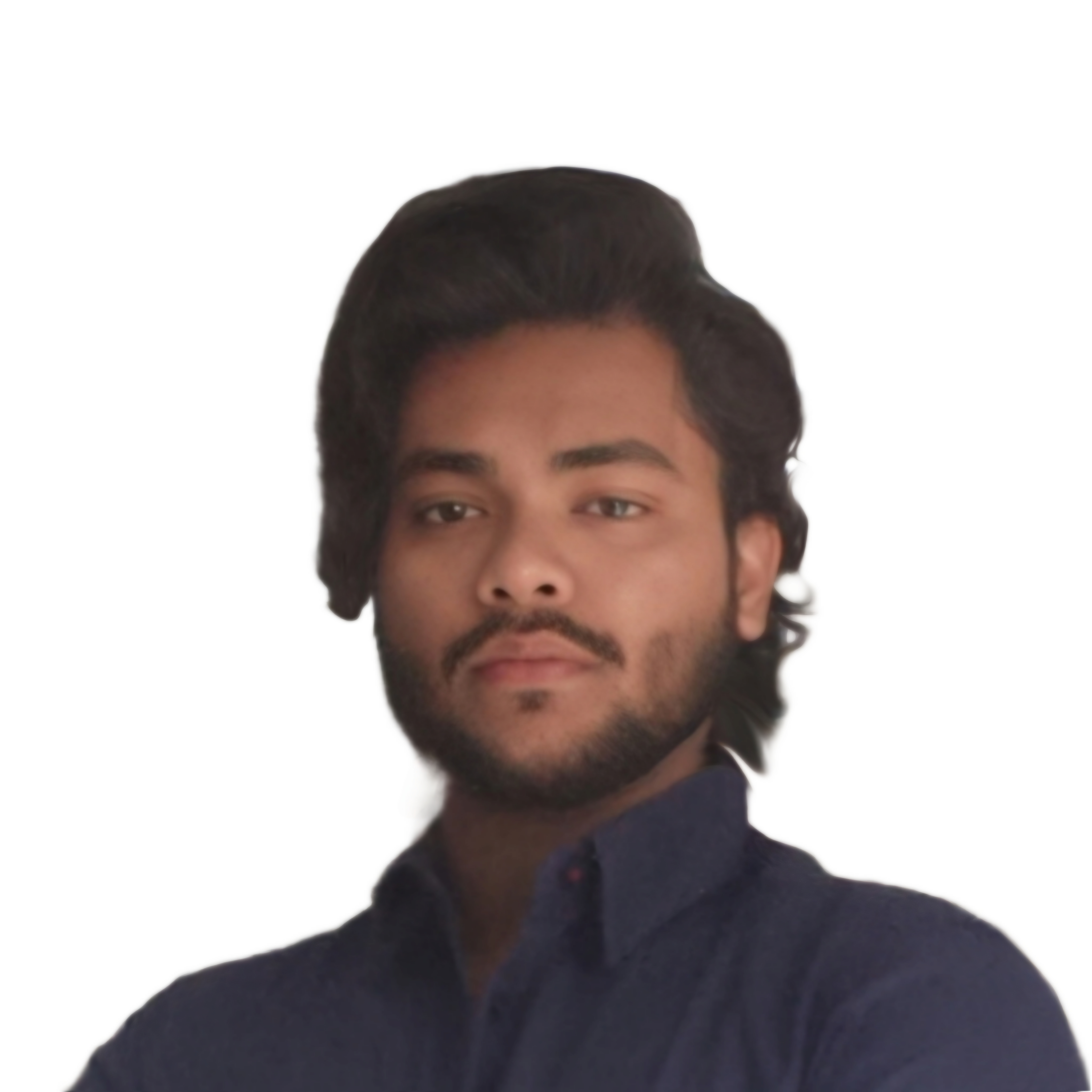 Azhaan Ali Siddiqui