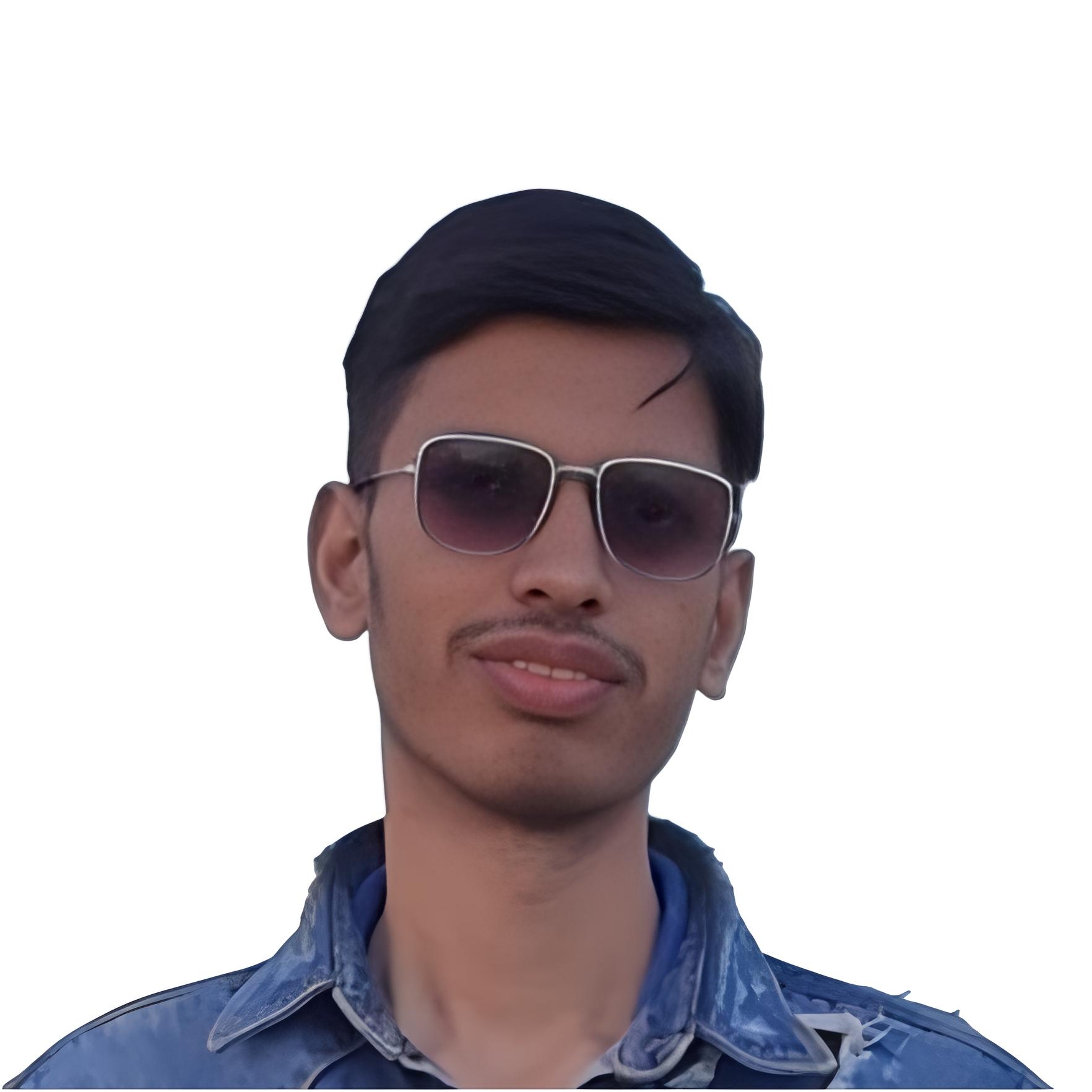 Yash Goyal